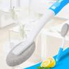 Pumice Stone Toilet Brush Creative Bathroom Cleaning Tools Home Sink Toilet Long Handle Cleaning Toilet Brush Wc Accessories