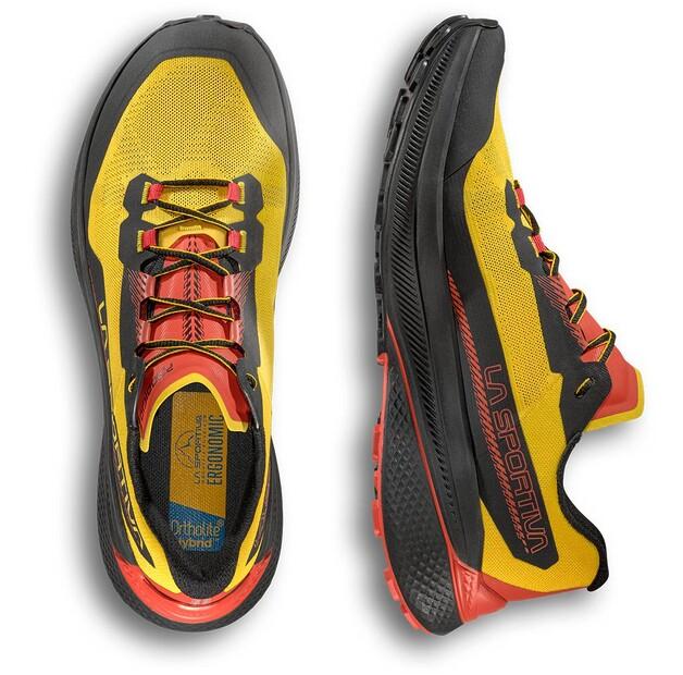 La Sportiva Prodigio Trail Running Shoes