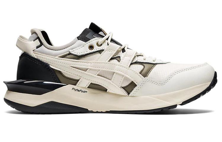 Asics Gel lyte Xxx 'Черный Серый' 1021A491-100