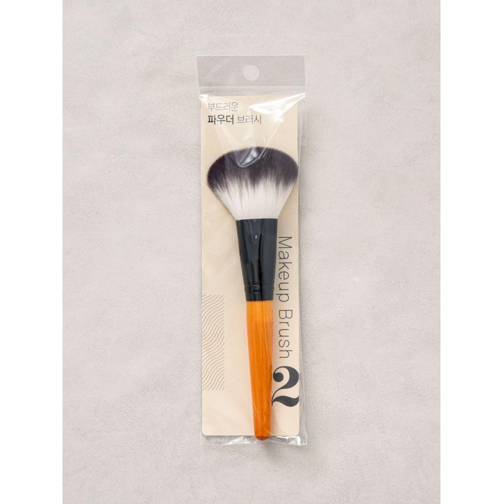 Daiso Premium Powder Brush  Large 