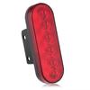 1PCS UTV Brake Tail Light Reverse Lamp 710004257 for Can-Am Defender HD5 HD8 HD9 HD10 Max Maverick Trail 800R 1000 2016-2025