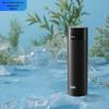 HAERS Умная термобутылка из нержавеющей стали 316L с завинчивающейся крышкой