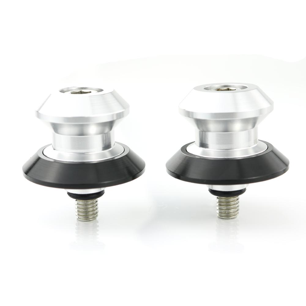 Motorcycle Swing Arm Sliders Spools Fit For CBR600RR CBR1000RR CBR1000RR-R Fireblade SP CBR VFR750 VFR800 Interceptor RC51