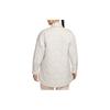 Новые женские тренчи Nike белые FB8733-104