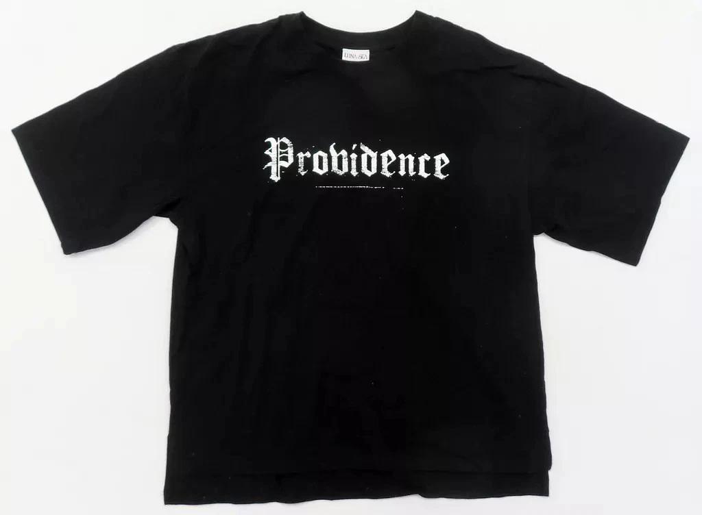 LUNA SEA 35th Anniversary Tour 2024 Black Cotton T T-Shirt M Providence