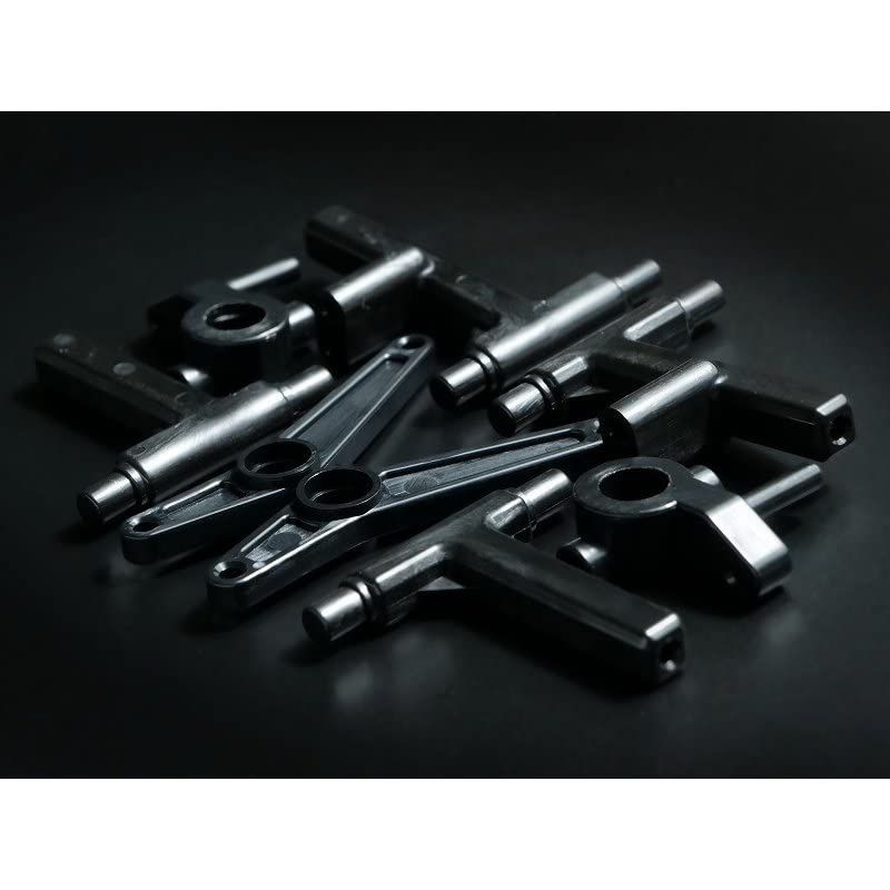 Полный комплект для переоборудования привода 2WD Tamiya TT-01