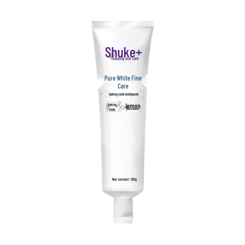 Saky Baking Soda Gum Care & Whitening Toothpaste