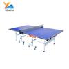 Yongtu Outdoor Foldable Table Tennis Table