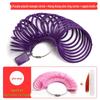 Jade Bangle Sizer and Expander Tool: Circle Measurement and Finger Sizer