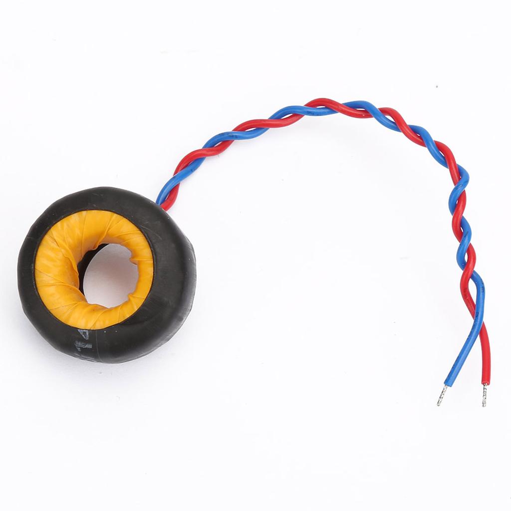 LED Digital Display AC 100 300V Voltmeter 0 50A Ampere Meter(Red bluE)