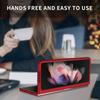 Жесткий складной тонкий чехол для Samsung Galaxy Z Fold7 Fold6 Fold 7 6 5G Fold4 Fold3 Fold2 Fold5 Fold 4 3 2 5 Матовый чехол для мобильного телефона