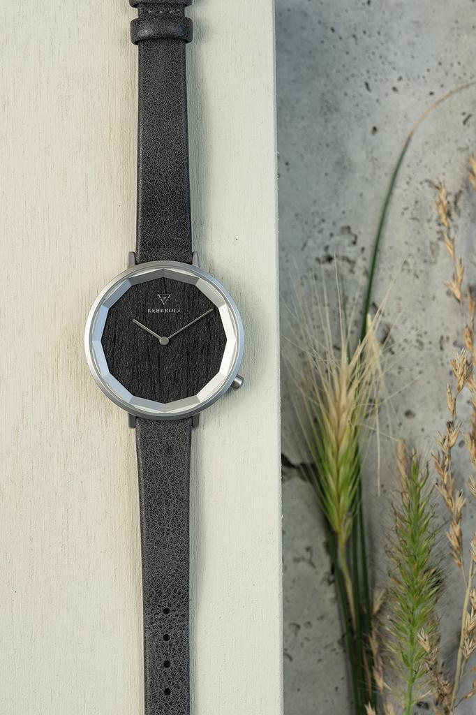 Curbholz German Genuine Imported EMIA5710 Women's Watch, Wooden, Design, Waterproof, Product,