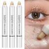 Eyeshadow Pencil High Light Contouring Reclining Silkworm Pen Pearl Shimmer Waterproof Natural Brightening Eyeshadow Stick Lasting Setting Makeup