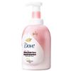 Dove Cloud Shower Foam Set
