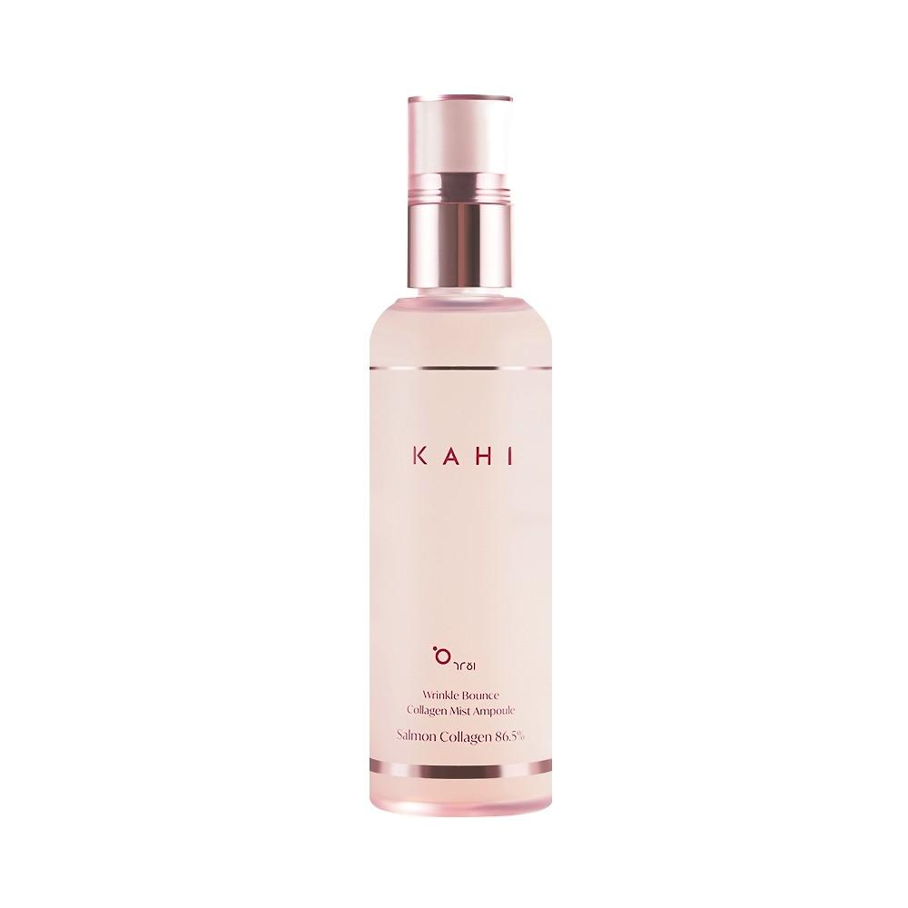 Kahi Skin Collagen Mist Ampoule 120ml