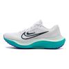Nike Кроссовки Zoom Fly 5 Белые / Прозрачный нефрит Женские повседневные DM8974-101