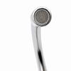 Zinc Alloy Faucet Tap Single Cold Water Water Tap Durable Sink Tap  Bar