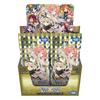 WIXOSS TCG Booster Pack Разблокированный селектор BOX WX-22