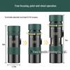 Miling Outdoor High-Definition Night Vision Monocular Telescope