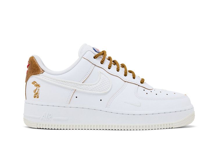 Nike Женские Air Force 1 '07 LX 'Богиня Победы'