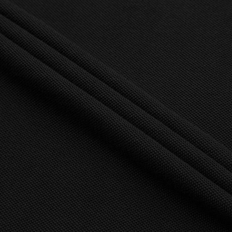 Timberland Повседневная деловая дышащая рубашка поло для мужчин, черные A4395001