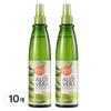 Kwailnara Aloe Vera Moisture Real Успокаивающий гель-спрей, 310мл, 10 шт.