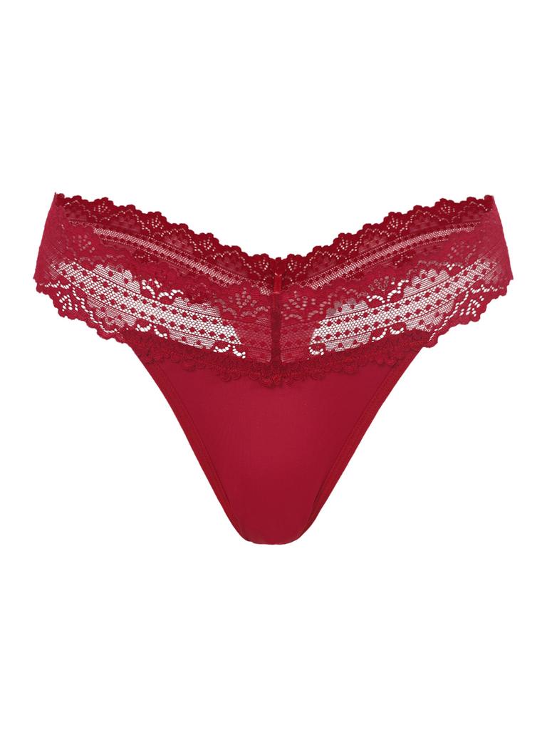 Европейское и Американское Трансграничное Новое Многоцветное Кружевное Женское Нижнее Белье Женское Специальное Заниженной Посадки