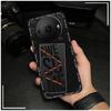 Прочный чехол для телефона Sharp Aquos R8 Pro/SH-51D/R8S Pro с рисунком, устойчивый к грязи, мягкий силиконовый чехол