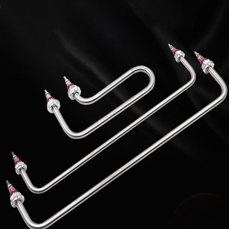 Industrial Electric Copper Heating Rod