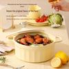 Boshi Te 3.5L High-Temperature Ceramic Casserole Pot