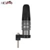 For 400 2018-2023 Motorcycle CNC Crash Pads Exhaust Sliders Crash Protector