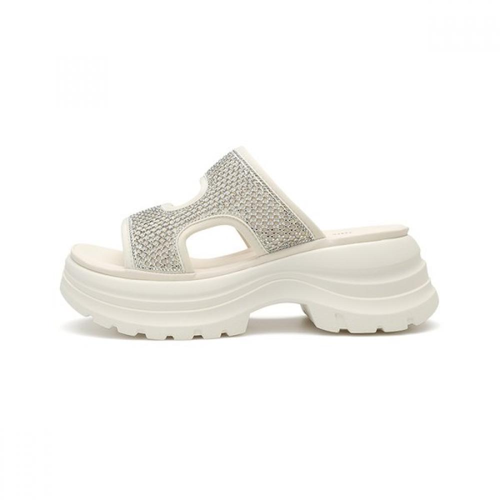 MiSope Women S Slipper 7cm 012623702