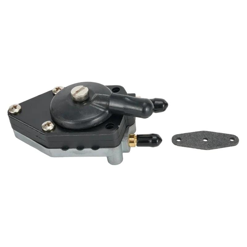 Топливные насосы для 438559 385784 438559 Для лодочного мотора Johnson Evinrude 75-100 л.с. Двигатель V6 НУЖНО 2 ТАКИХ ТОПЛИВНЫХ НАСОСА Аксессуары