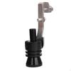 Whistle Exhaust Pipe Blowoff Dump Valve Simulator Size L