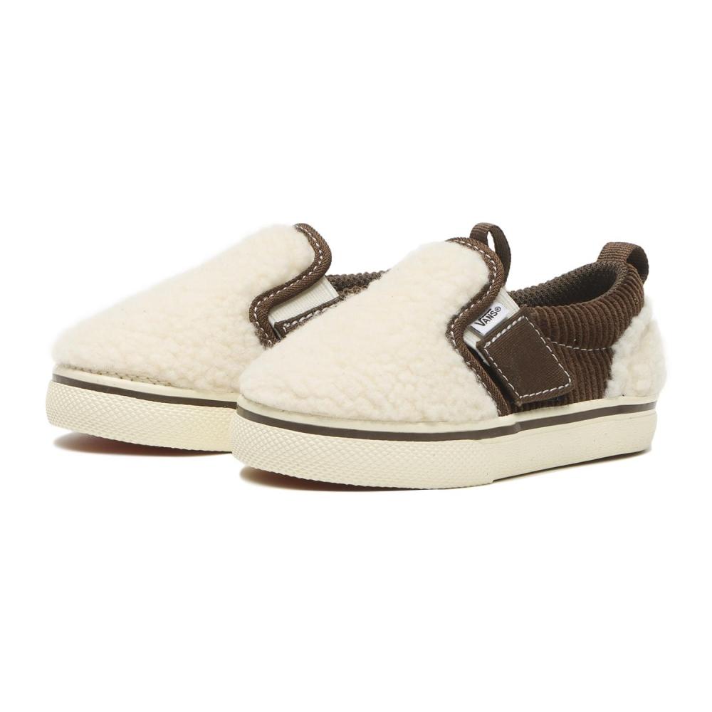 Vans Слипоны Bge Brn Wht V98tdl Cdba Bge Brn Wht