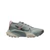 (w) Zoomx Zegama Trail Mica Green Sequoia