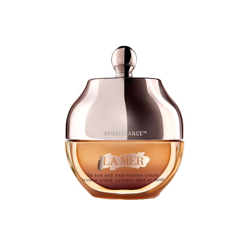 La Mer Genaissance de la Mer Крем для глаз и мимических морщин 3мл/5мл Наборы образцов