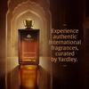Yardley London Oud Royale | Туалетная вода | Стойкий международный аромат | Аромат шафрана, уда и кожи