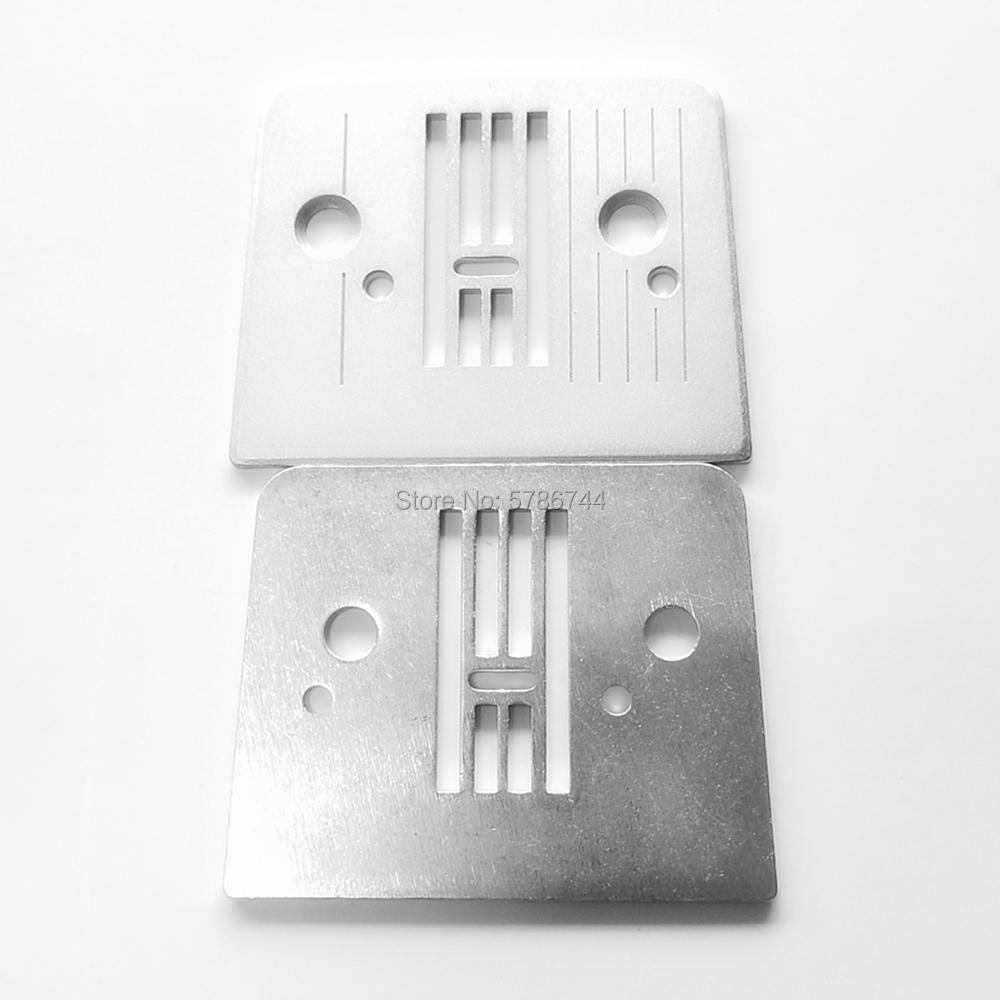 Игольная пластина #XA3954051 для бытовых швейных машин Babylock B15,B17,B21,BL37, Brother JS,LS,LX,PX,RS,VX,XL Серии
