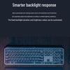 Logitech Беспроводной набор клавиатуры и мыши MX Keys S Combo