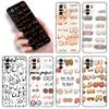 Boobs Art Print Phone Case For Xiaomi POCO F2 F3 M2 M3 M4 X3 X4 Pro NFC F4 GT 5G F1 X2 C3 C31 C40 M5S Soft TPU Black Cover