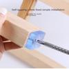 Leg Bedside Floor Protection Furniture Leg Pad Protection Cover Floor Protector Table Feet Pad