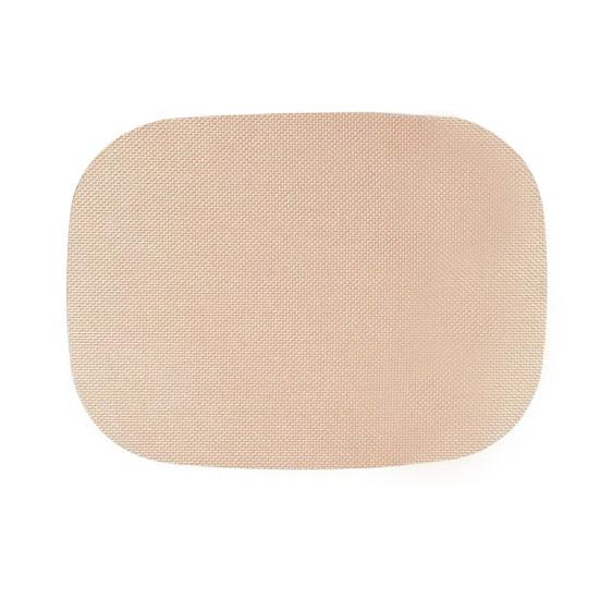 2Pcs Baking Mat Non-Stick Coating Heat Resistant Dishwasher Safe Non-stick Oven Liner Reusable Steam Cooking Accessory for Thermomix