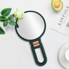 Настольное косметическое зеркало Складная подставка Зеркало для макияжа с увеличением Дорожные аксессуары