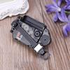 24-часовой настенный маятниковый часовой механизм DIY Замена Ремонт