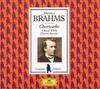 CD NDR CHOR, G?NTER JENA, JOHANNES BRA - Chorwerke, Choral Works 4496462 Deutsche Grammo 1983 Germany Classical Used