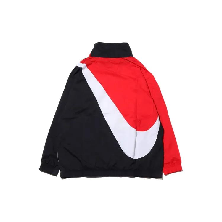 Nike Куртки Женские Стойка Умеренный Другое (унисекс) Куртки BV3686 010