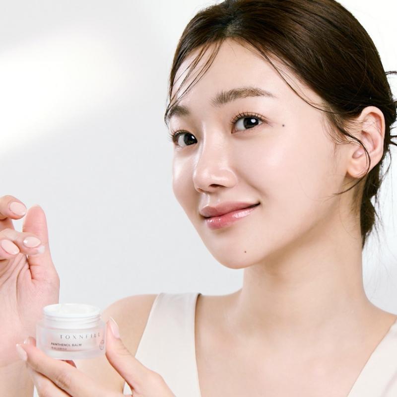 Tox Peel Пантеноловый бальзам 30мл