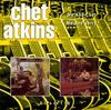 CD CHET ATKINS - Me & Chet  DRC12069 BMG 1998 US Country Used