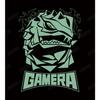 Аниме [GAMERA Rebirth] Худи GAMERA Женское Размер XXL